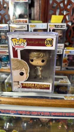 Funko Pop/ Television