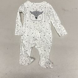 Baby Boy Size Newborn 