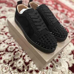 Men’s Designer Shoes 