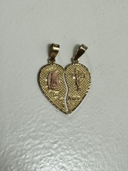 Corazón De Oro