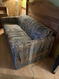 Sleeper Sofa