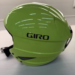 Kids ski hard Ear Helmet Giro - New!