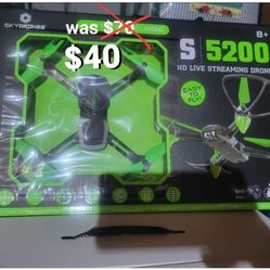 Brand  New  Hd Camera Drones 