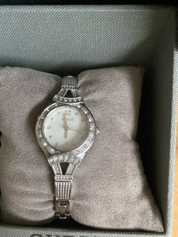 Guess watch