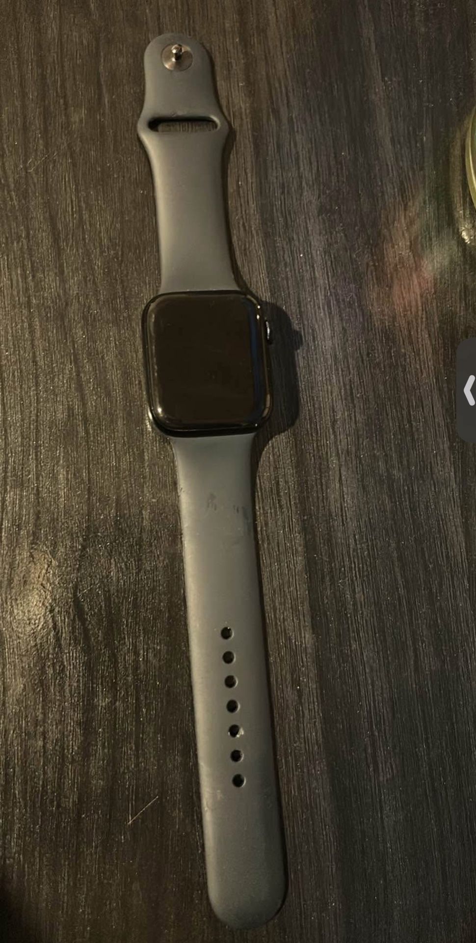 Apple Watch We