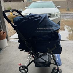 Dog Stroller
