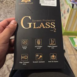 Screen Protector 