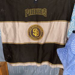 Padres Pancho