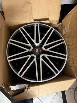 Curva Concepts Rims