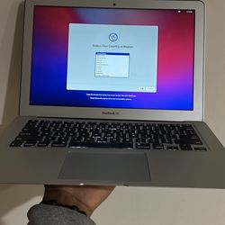 MacBook Air 2017