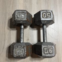 Olympic Dumbbells 💪