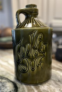 Cookie Jug