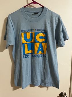 Medium UCLA shirt