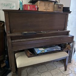 Piano
