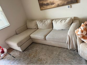 Free Sofa