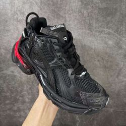Balenciaga LED runners