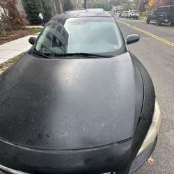 2010 Nissan Maxima