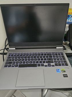 HP Omen Gamer Laptop 32GB RTX 4060