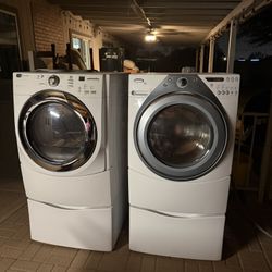 Lavadora Y Secadora. Maytag