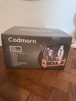 Cocktail set