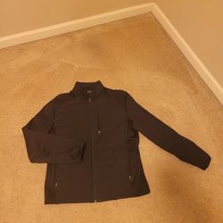 32° Heat Zip Up Jacket