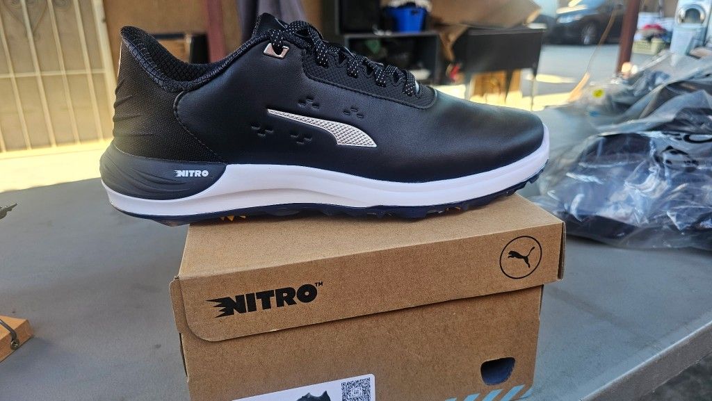 Puma Nitro