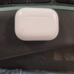 Airpod Pros 