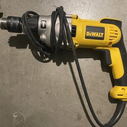 DEWALT Hammer Drill