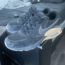 Nike air max 9.5