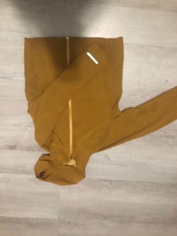 Lulu jacket rare