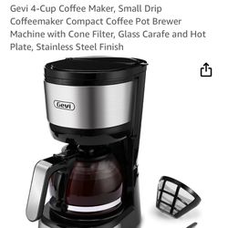 Coffee Maker