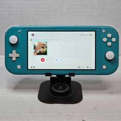 Nintendo Switch Lite Bundle