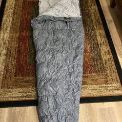 Eddie Bauer Sleeping Bag