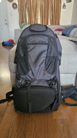 Backpack For Baby Hiking