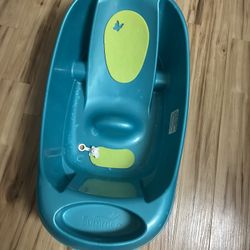 baby bath tub