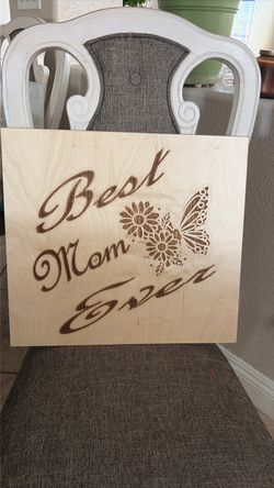Best mom ever