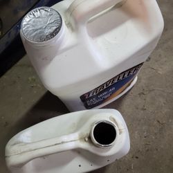 3 gal - 15w-40 Diesel Engine Oil