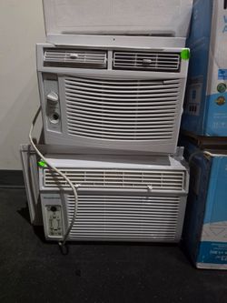 AC Units
