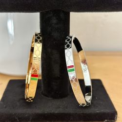 Luxury Bangles 