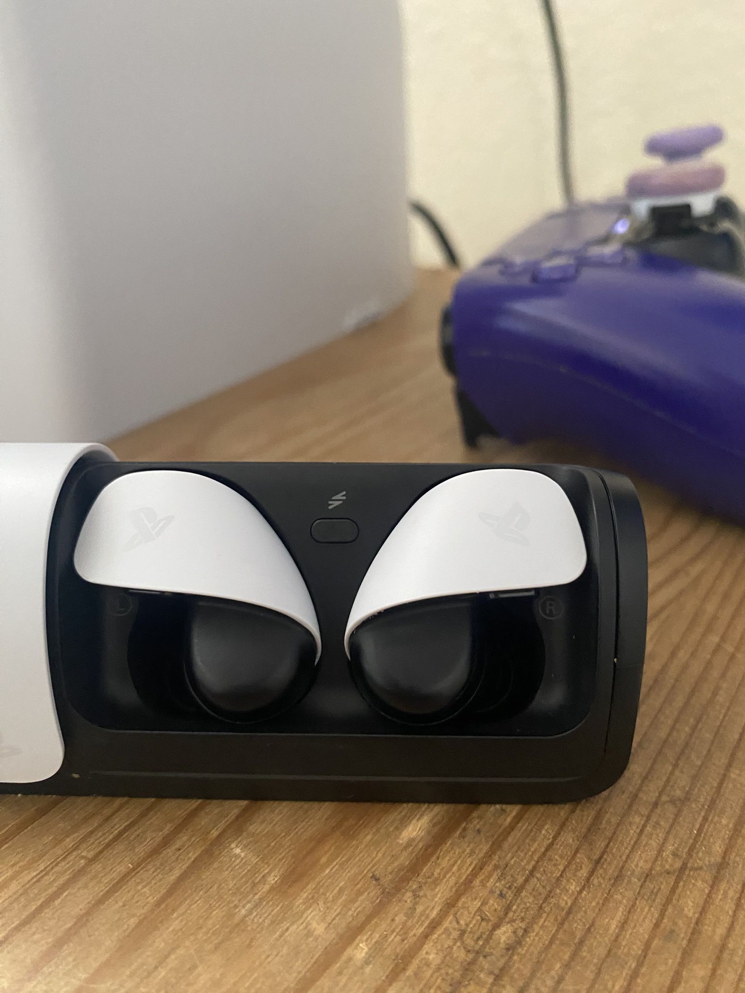 Ps5 Earbuds