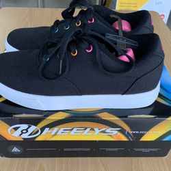 Heelys 