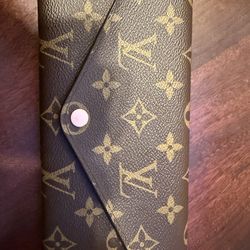 Louid Vuitton Wallet