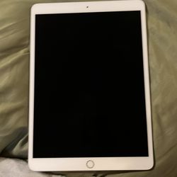 Apple iPad 3rd Gen Air Silver