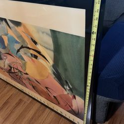 Peter Kitchell Frame