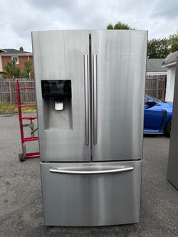 Samsung refrigerator