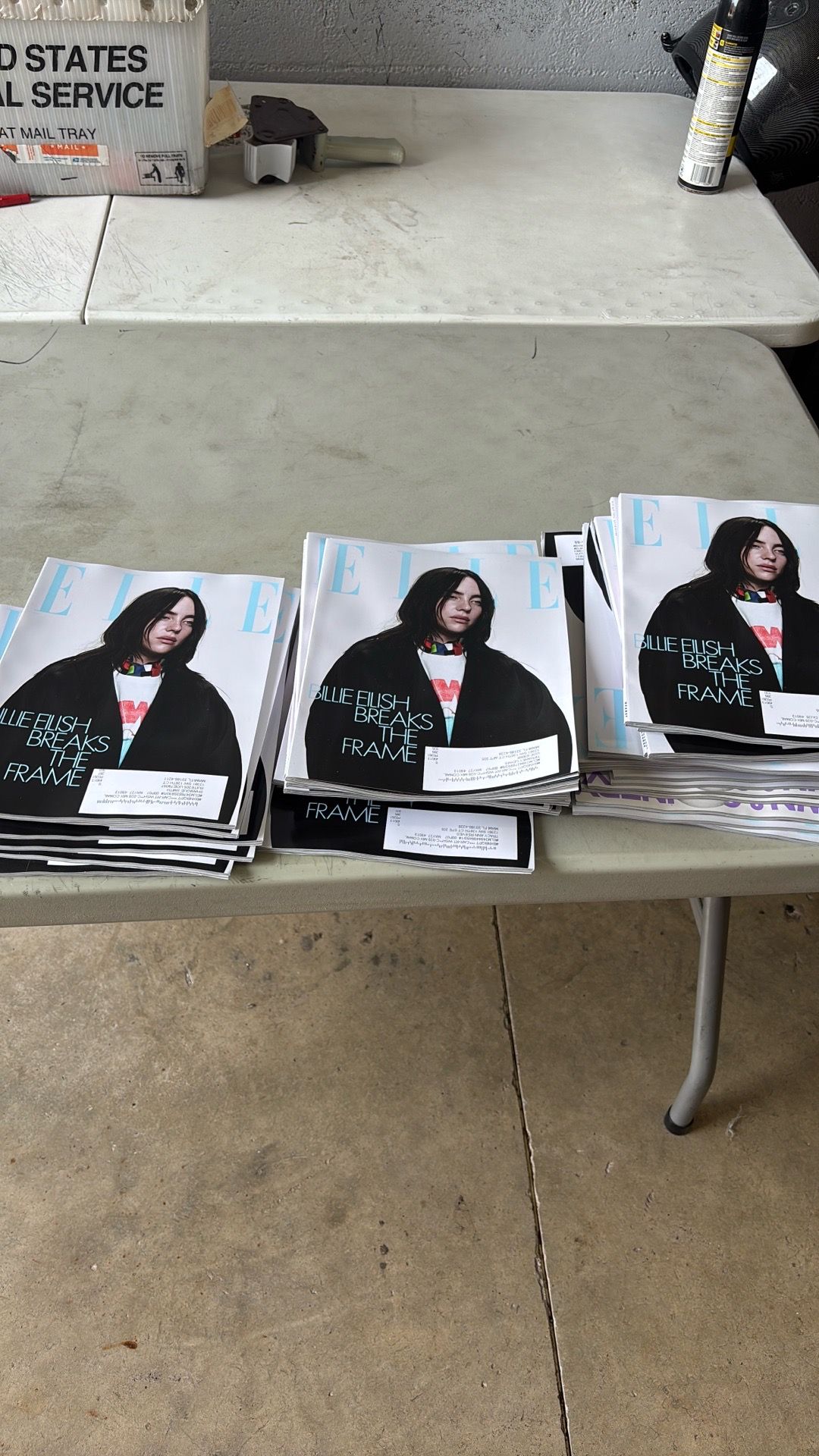 Free Gratis Magazines