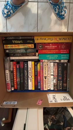 Books