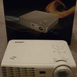 Vivitek 3D Projector (D512-3D)