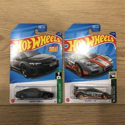 Hot Wheels Toy Cars New For 2022