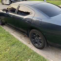 2007 Dodge  Charger 